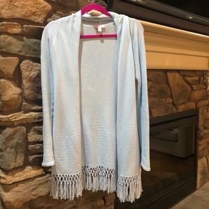 Lilly Pulitzer Tatum cardigan